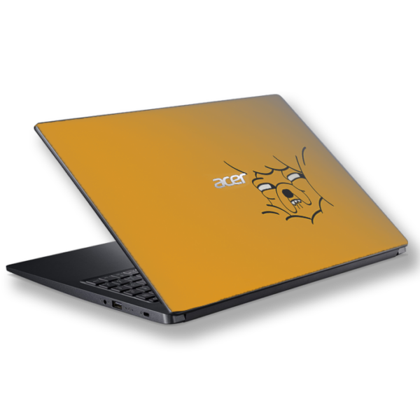 Acer Aspire 1 A114 21 33 adventure time jake skin