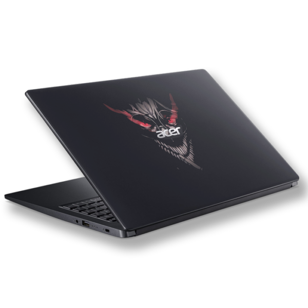 Acer Aspire 4560 dandadan okarun skin