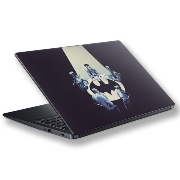 Acer Aspire 1 A114 21 33 dc villains joker penguin skin
