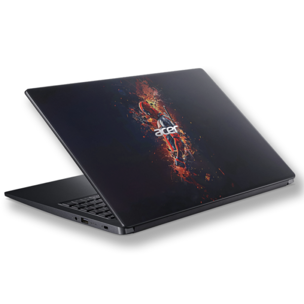 Acer Aspire 1 A114 21 33 deadpool skin