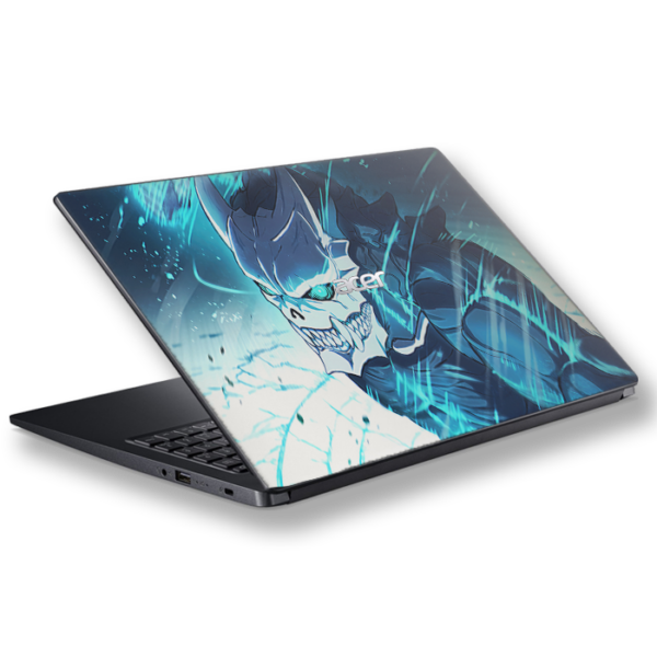Acer Aspire A514 23  51  52  53 kaiju no 8 kaiju skin