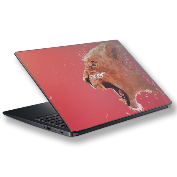 Acer Aspire 1 A114 21 33 lioness roar skin