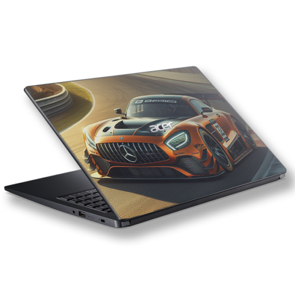 Acer Aspire 1 A114 21 33 mercedes amg skin