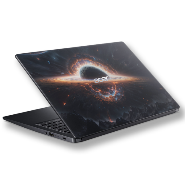 Acer Aspire 1 A114 21 33 space explotion skin
