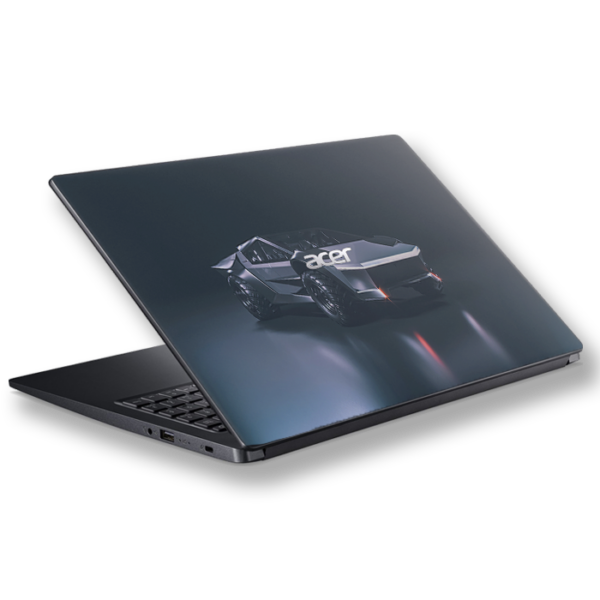 Acer Aspire 1 A114 21 33 tesla cybertruck concept skin