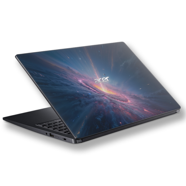 Acer Aspire A315 57G universe skin