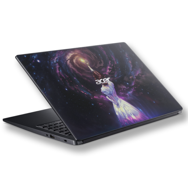 Acer Aspire 5742 PEW71 universe girl skin
