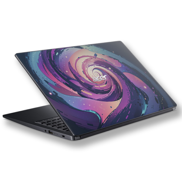 Acer Aspire 4755 MS2343 universe storm skin
