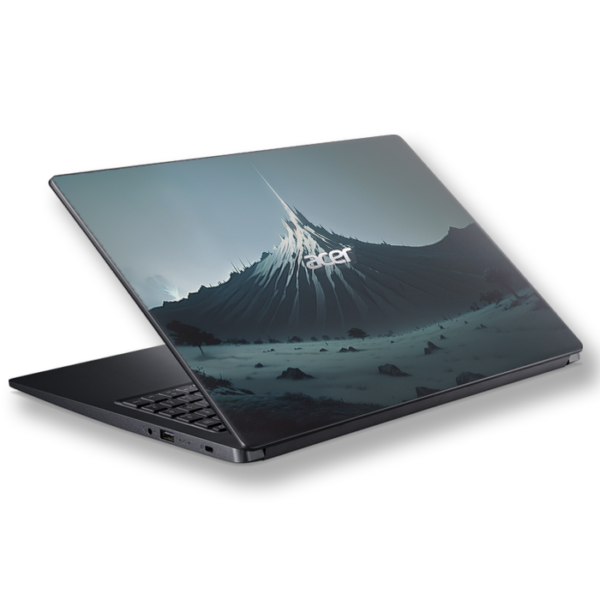 Acer Aspire 3 A314 35 japan mountain skin