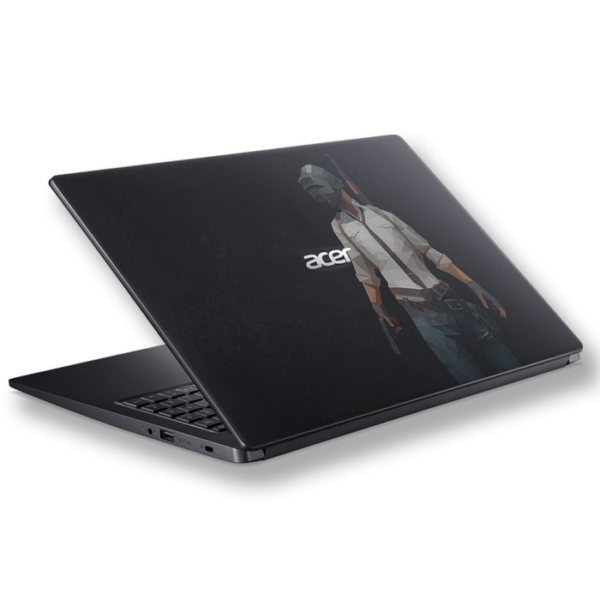 Acer Aspire 3 A315 21 pubg playerunknowns skin