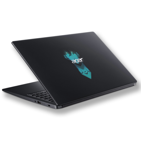 Acer Aspire 3 A315 21 sung jin woo solo leveling skin