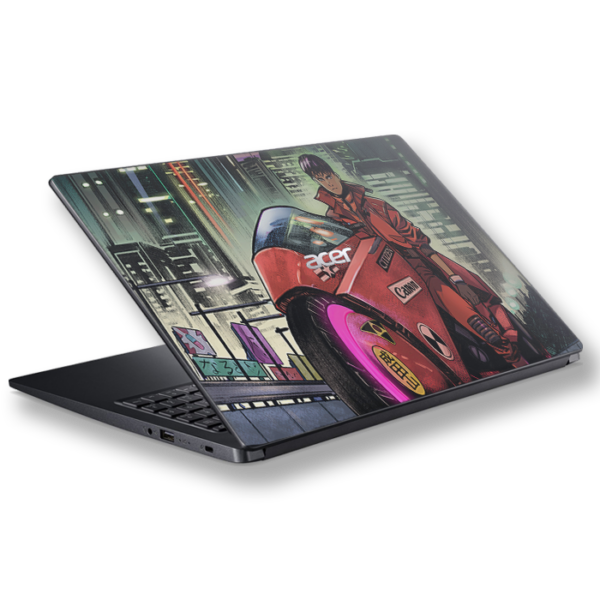 Acer Aspire 3 A315 23 55G akira anime motorcycle skin