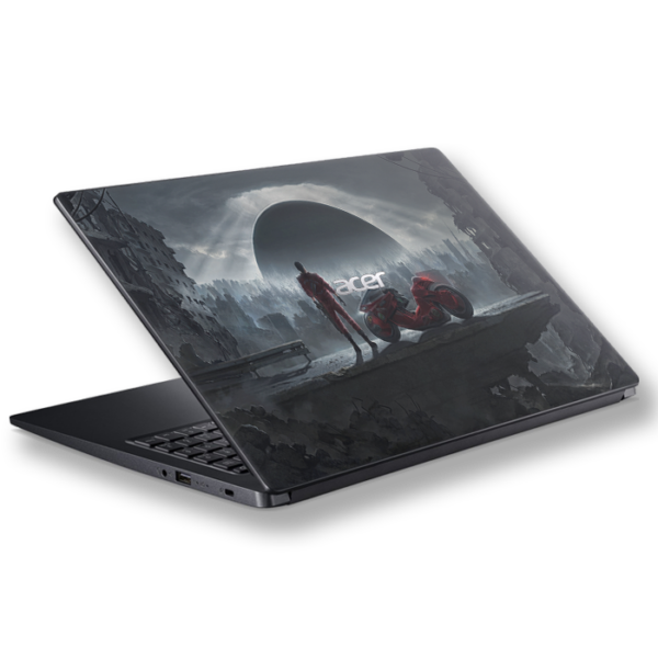 Acer Aspire 3 A315 23 55G akira motorcycle skin