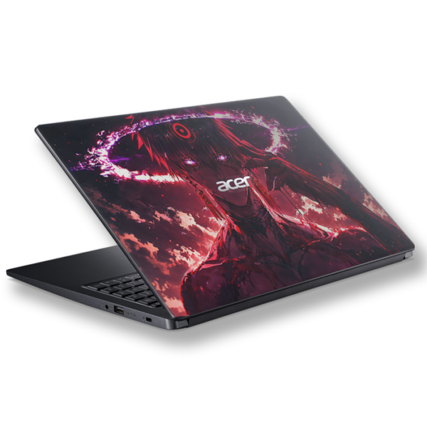 Acer Aspire 3 A315 23 55G anime guy fantasy skin