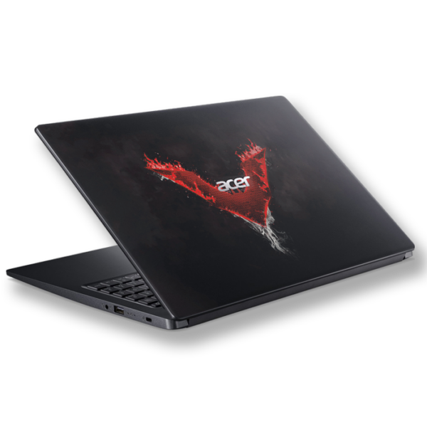 Acer Aspire 3 A315 23 55G batman beyond logo skin