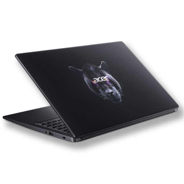 Acer Aspire 3 A315 23 55G black panther skin