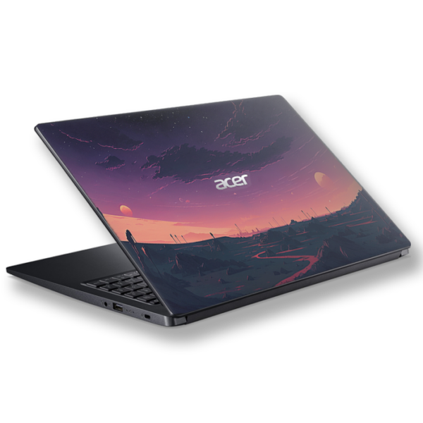 Acer Aspire 3 A315 23 55G mars sunset skin