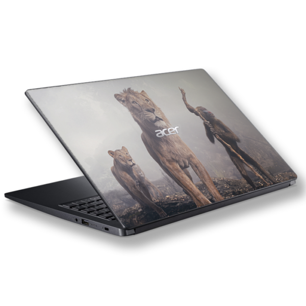 Acer Aspire 3 A315 23 55G mufasa the lion king2 skin