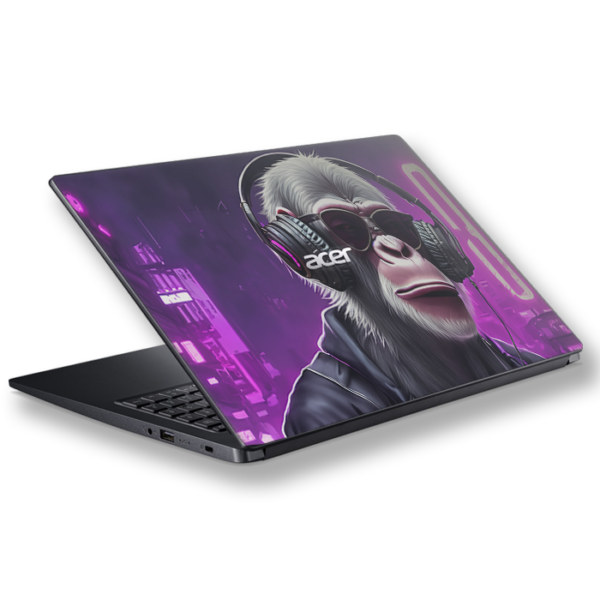 Acer Aspire 3 A315 42 dj monkey skin