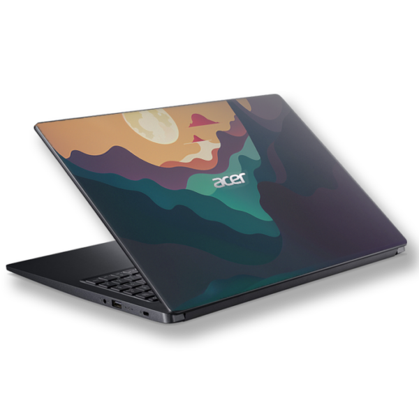 Acer Aspire 3 A315 42 nature abstract skin