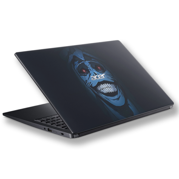 Acer Aspire 3 A315 54 to 56 solo leveling statue of god grin smile skin