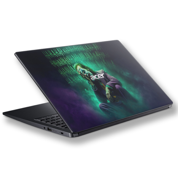 Acer Aspire 3 A315 58 35 Aspire 1 A115 32 joker laugh skin