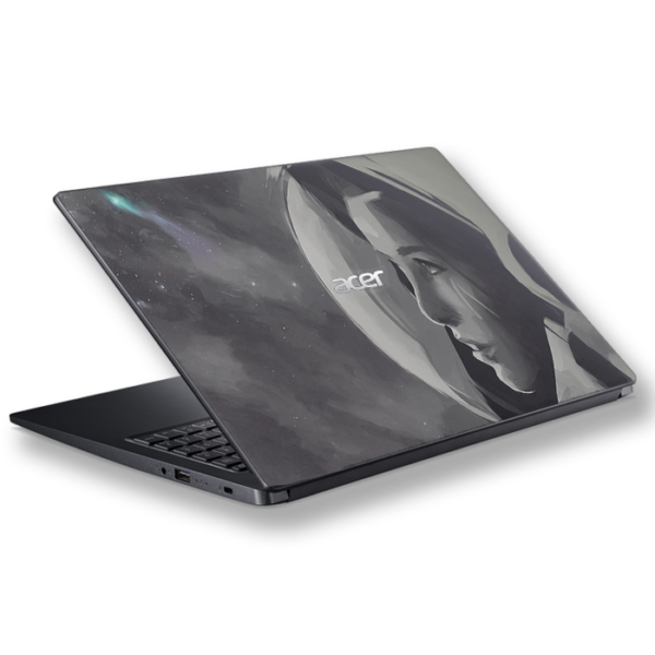 Acer Aspire 3 A315 58 35 Aspire 1 A115 32 woman astronaut skin