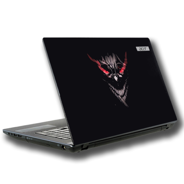 Acer Aspire 4739 4738 dandadan okarun skin