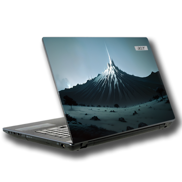 Acer Aspire 4749 japan mountain skin