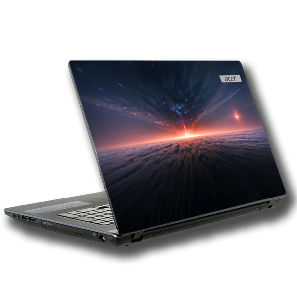 Acer TravelMate 8472TG space collapse skin