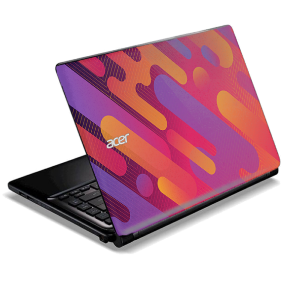 Acer R3 471 background pattern skin