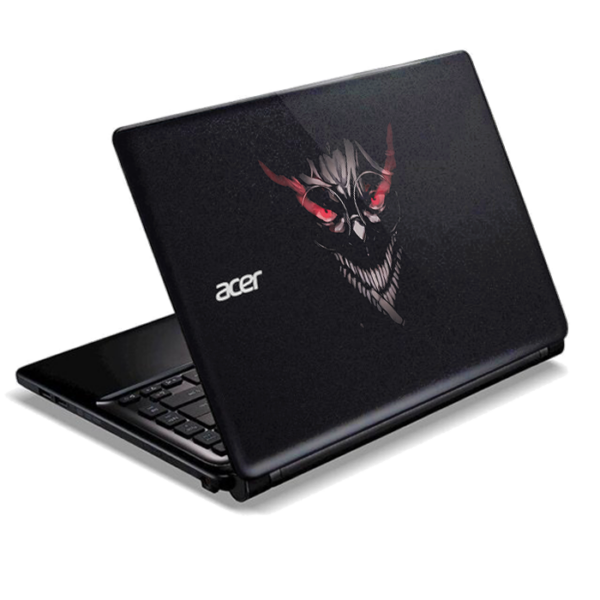 Acer Aspire F5 571 dandadan okarun skin
