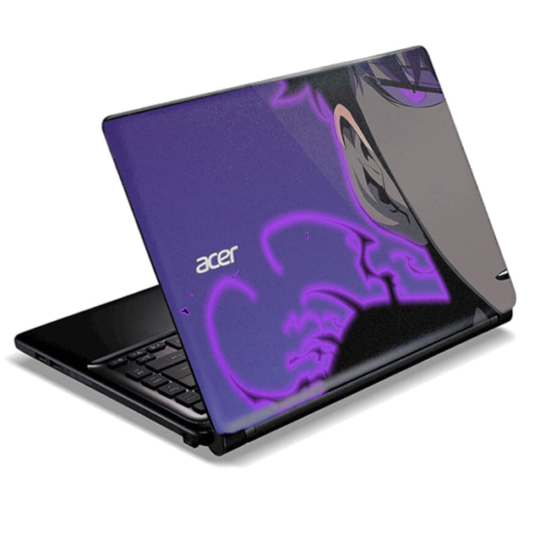 Acer Aspire E1 532 572G sung ji woo solo leveling anime skin