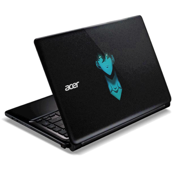 Acer Aspire V3 371 sung jin woo solo skin