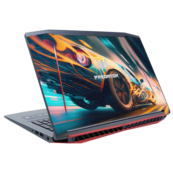 Acer G3 572 sports car skin