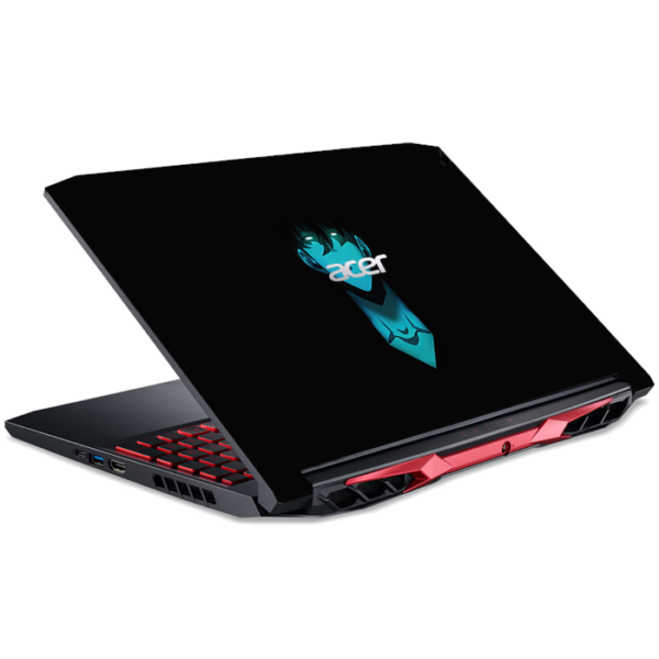 Acer Nitro 5 AN515 sung jin woo solo skin