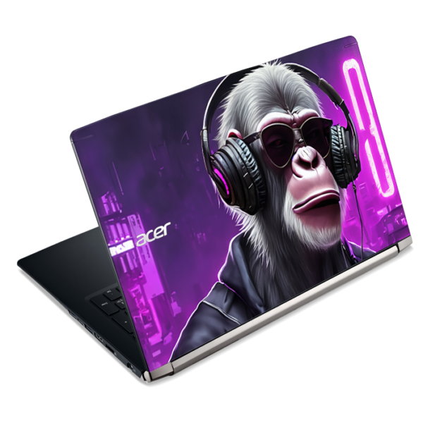 Acer Nitro VN7 571G dj monkey skin