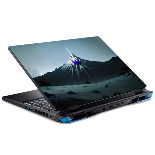 Acer Predator Helios Neo 16 japan mountain skin