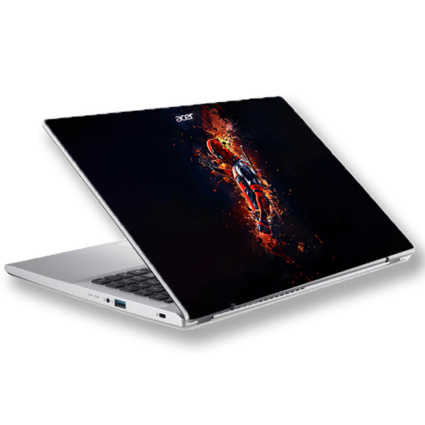 Acer Aspire 5 A515 57G 553M deadpool skin