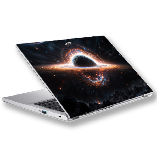 acer aspire 3 a315 59 space explotion skin