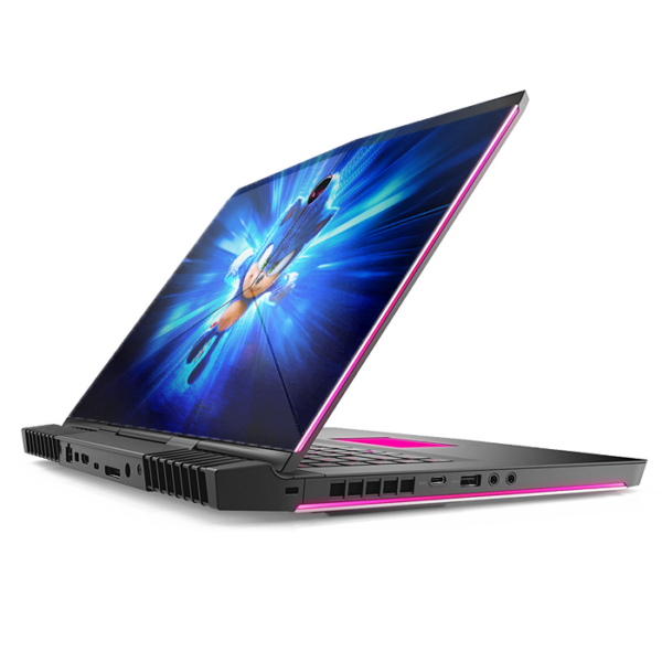 Dell Alienwear 15 R4 sonic 3 skin