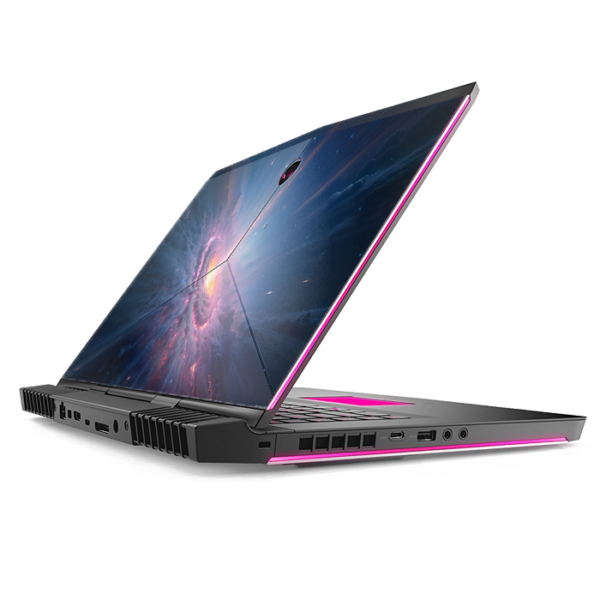 Dell Alienwear 15 R4 universe skin