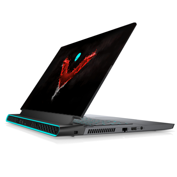 Alienware M11x R2 batman beyond skin
