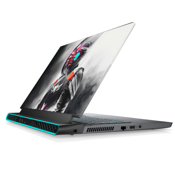 Alienware X14 R1 captain america brave new world sam skin