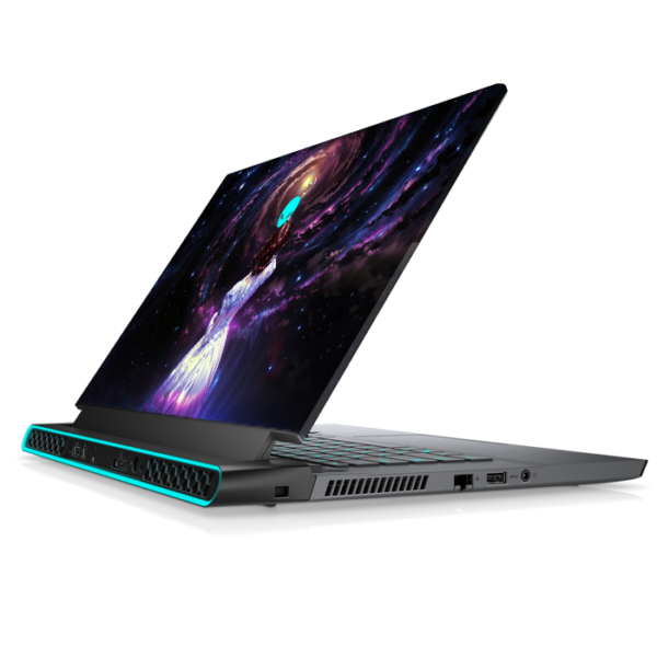 Alienware X14 R1 universe girl skin
