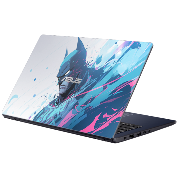 Asus A42j Artistic Batman skin