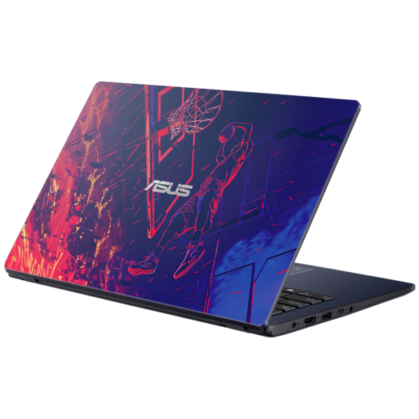 Asus X401A Dynamic Slam Dunk skin