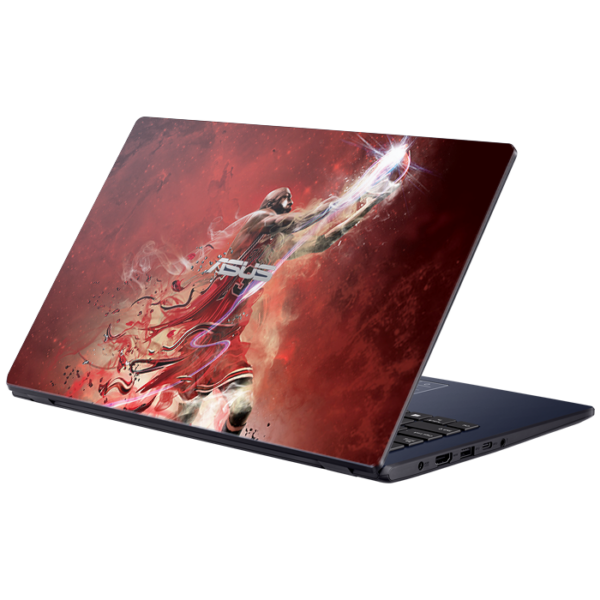 Asus E406S Michael Jordan skin