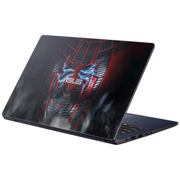 Asus Zen book UX433U Spider Man 2 skin