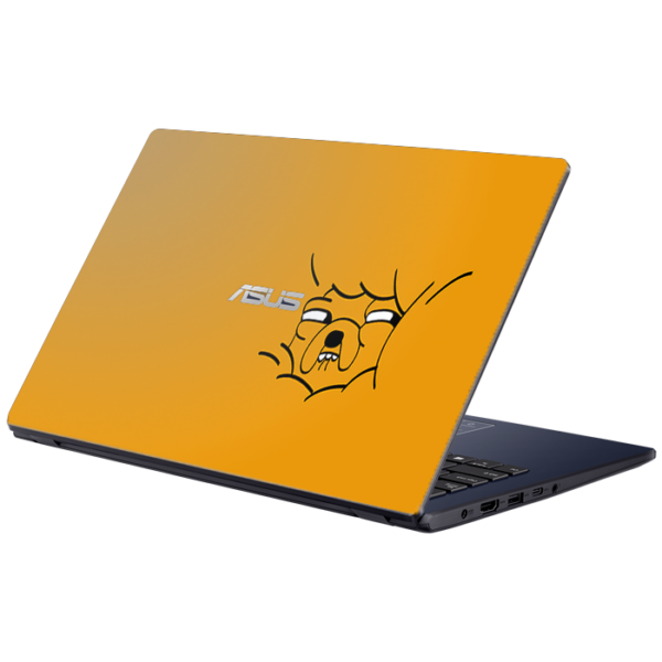 Asus A42j adventure time jake skin